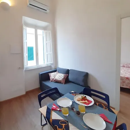 Casa Brezza Marina Daire