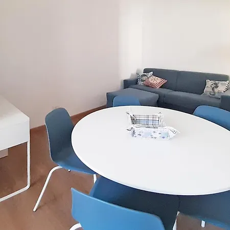 Casa Brezza Marina Apartment