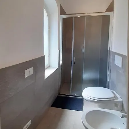Casa Brezza Marina Daire *
