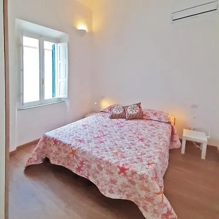 Daire Casa Brezza Marina *