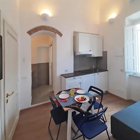 Casa Brezza Marina * Marina di Campo