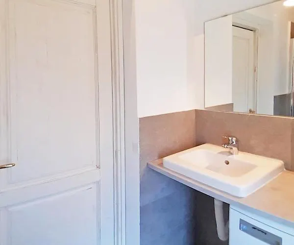 Apartment Casa Brezza Marina Marina di Campo