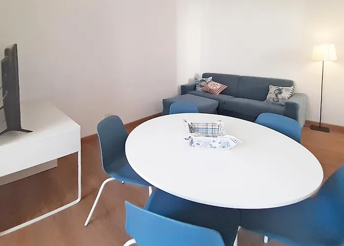 Casa Brezza Marina Apartment