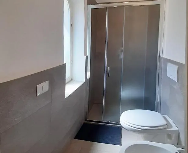 Casa Brezza Marina Apartment *