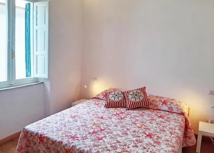 Casa Brezza Marina *