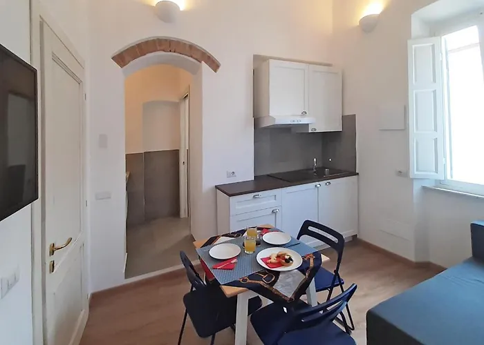 Casa Brezza Marina * Marina di Campo